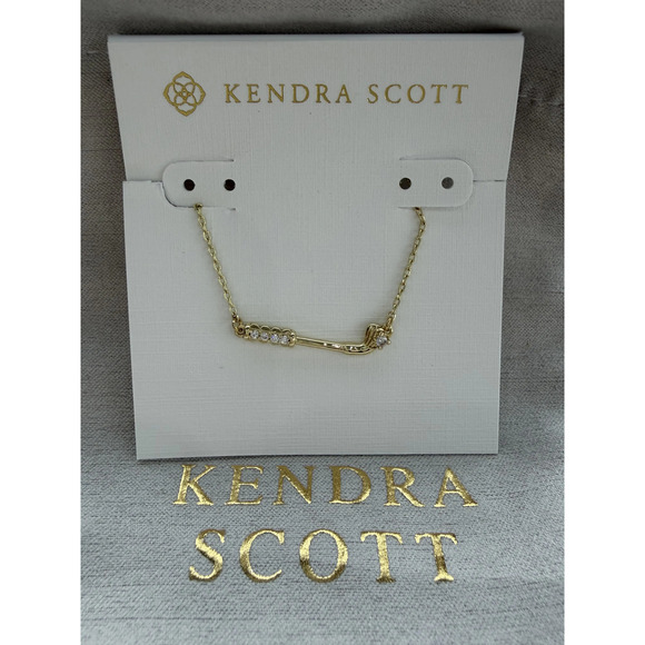 Kendra Scott Jewelry - Kendra Scott necklace